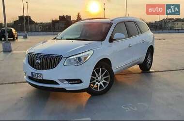 Внедорожник / Кроссовер Buick Enclave 2016 в Черновцах