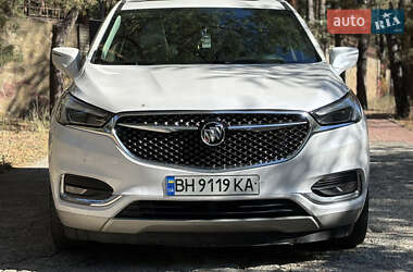 Внедорожник / Кроссовер Buick Enclave 2019 в 