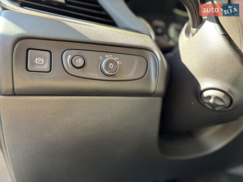 Позашляховик / Кросовер Buick Enclave 2019 в Києві