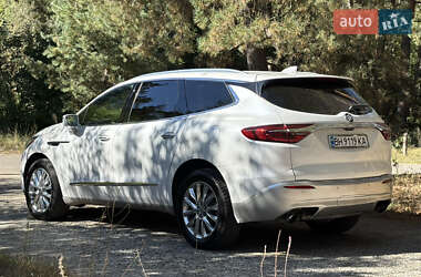 Внедорожник / Кроссовер Buick Enclave 2019 в 