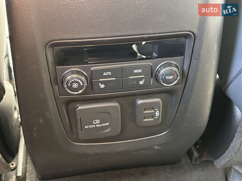 Позашляховик / Кросовер Buick Enclave 2019 в Києві