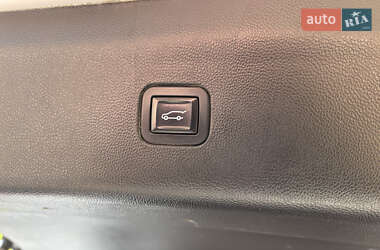 Внедорожник / Кроссовер Buick Enclave 2019 в 