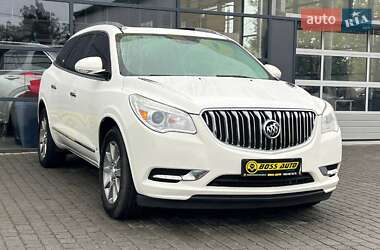 Внедорожник / Кроссовер Buick Enclave 2015 в Ивано-Франковске