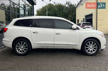 Внедорожник / Кроссовер Buick Enclave 2015 в 