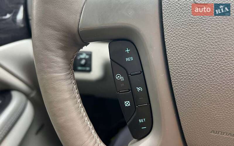 Внедорожник / Кроссовер Buick Enclave 2015 в Ивано-Франковске фото 12 Внедорожник / Кроссовер Buick Enclave 2015 в Ивано-Франковске