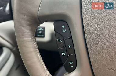 Внедорожник / Кроссовер Buick Enclave 2015 в 