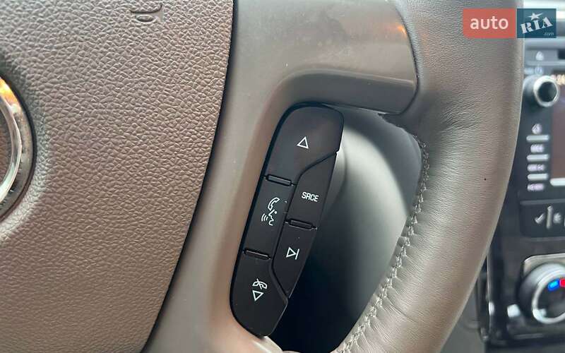 Внедорожник / Кроссовер Buick Enclave 2015 в Ивано-Франковске фото 13 Внедорожник / Кроссовер Buick Enclave 2015 в Ивано-Франковске