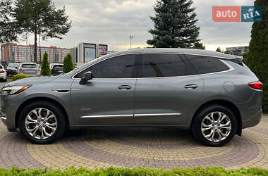 Внедорожник / Кроссовер Buick Enclave 2021 в 