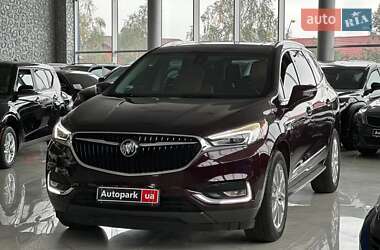 Внедорожник / Кроссовер Buick Enclave 2018 в Одессе