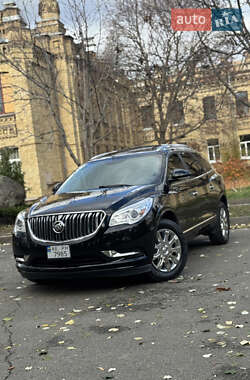 Внедорожник / Кроссовер Buick Enclave 2017 в Киеве