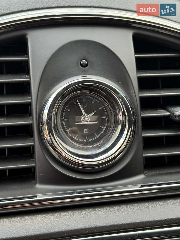 Внедорожник / Кроссовер Buick Enclave 2017 в Киеве фото 18 Внедорожник / Кроссовер Buick Enclave 2017 в Киеве