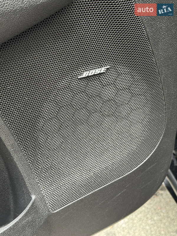 Внедорожник / Кроссовер Buick Enclave 2017 в Киеве фото 17 Внедорожник / Кроссовер Buick Enclave 2017 в Киеве