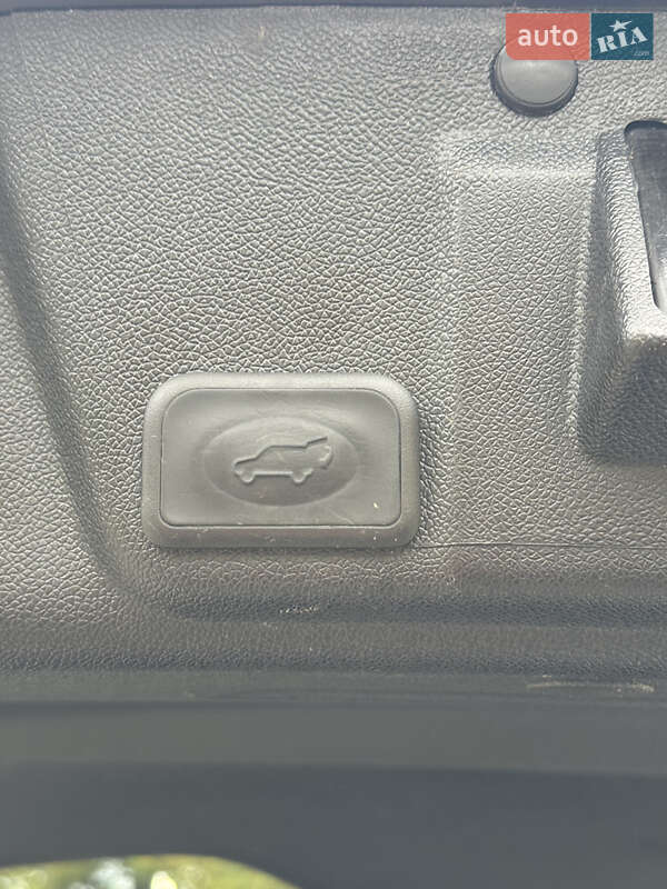 Внедорожник / Кроссовер Buick Enclave 2017 в Киеве фото 31 Внедорожник / Кроссовер Buick Enclave 2017 в Киеве