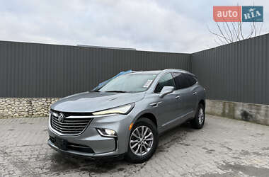 Внедорожник / Кроссовер Buick Enclave 2024 в Тернополе