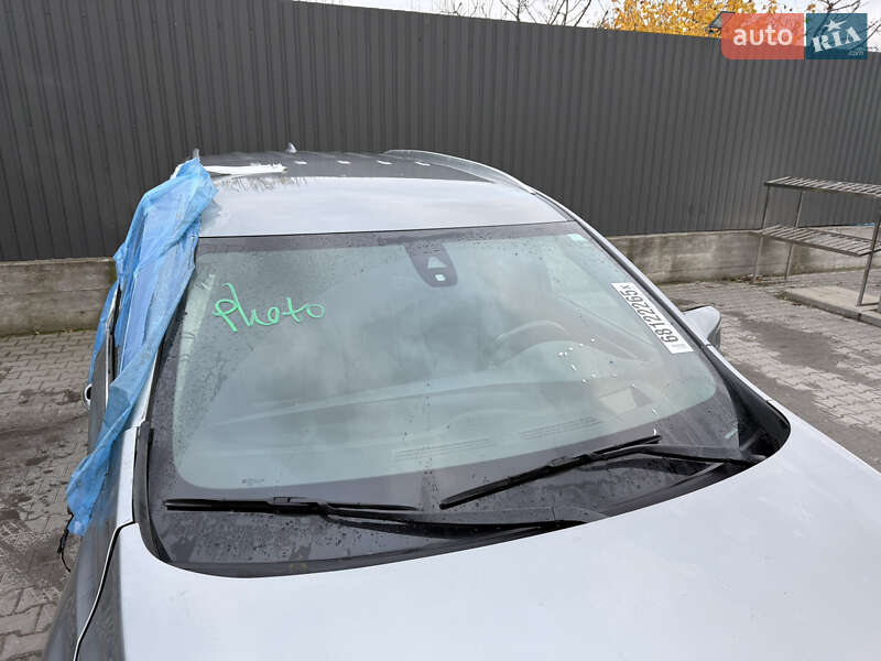 Позашляховик / Кросовер Buick Enclave 2024 в Тернополі фото 18 Позашляховик / Кросовер Buick Enclave 2024 в Тернополі