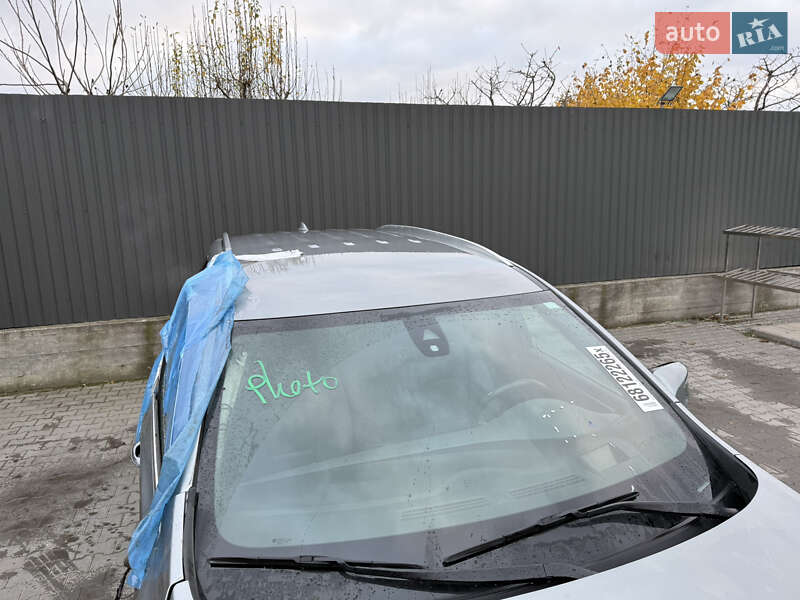 Позашляховик / Кросовер Buick Enclave 2024 в Тернополі фото 19 Позашляховик / Кросовер Buick Enclave 2024 в Тернополі