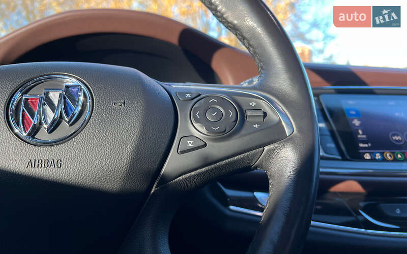 Внедорожник / Кроссовер Buick Enclave 2021 в Львове фото 10 Внедорожник / Кроссовер Buick Enclave 2021 в Львове