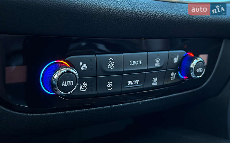 Внедорожник / Кроссовер Buick Enclave 2021 в Львове фото 15 Внедорожник / Кроссовер Buick Enclave 2021 в Львове