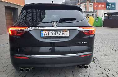 Внедорожник / Кроссовер Buick Enclave 2019 в Ивано-Франковске