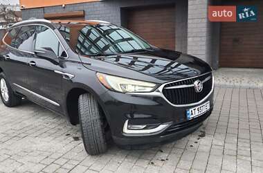 Внедорожник / Кроссовер Buick Enclave 2019 в Ивано-Франковске