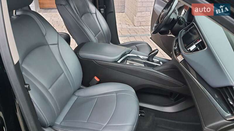 Внедорожник / Кроссовер Buick Enclave 2019 в Ивано-Франковске фото 21 Внедорожник / Кроссовер Buick Enclave 2019 в Ивано-Франковске