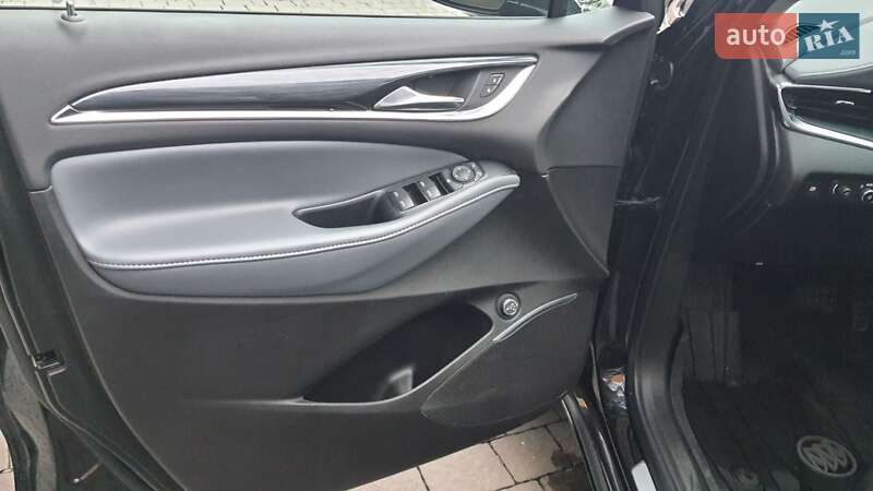 Внедорожник / Кроссовер Buick Enclave 2019 в Ивано-Франковске фото 13 Внедорожник / Кроссовер Buick Enclave 2019 в Ивано-Франковске