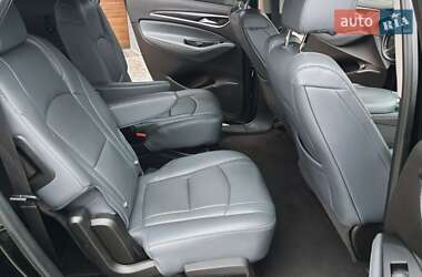 Внедорожник / Кроссовер Buick Enclave 2019 в Ивано-Франковске