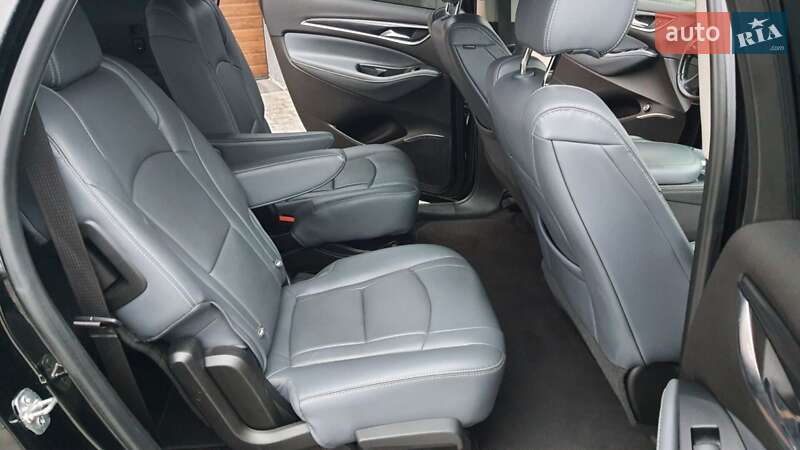 Внедорожник / Кроссовер Buick Enclave 2019 в Ивано-Франковске фото 23 Внедорожник / Кроссовер Buick Enclave 2019 в Ивано-Франковске