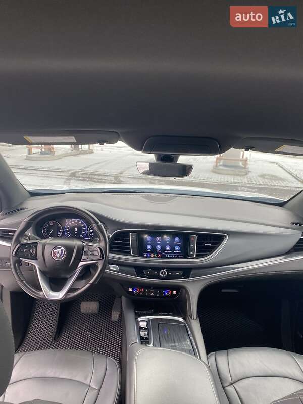 Внедорожник / Кроссовер Buick Enclave 2021 в Дергачах