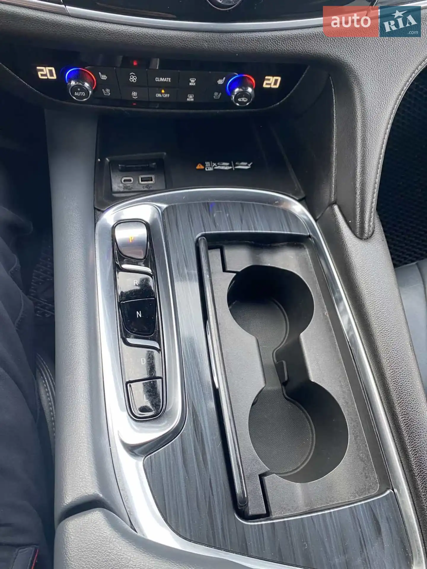 2021 Buick Enclave - мініатюра 30