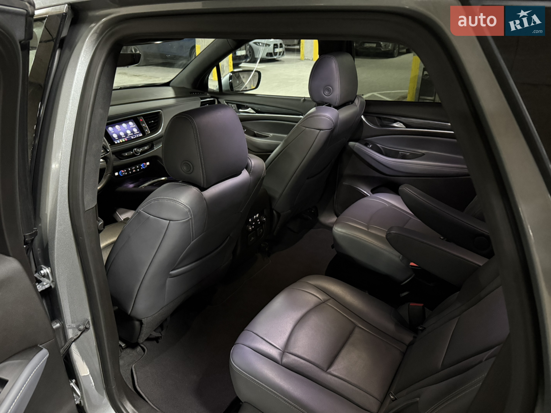 2023 Buick Enclave - мініатюра 41