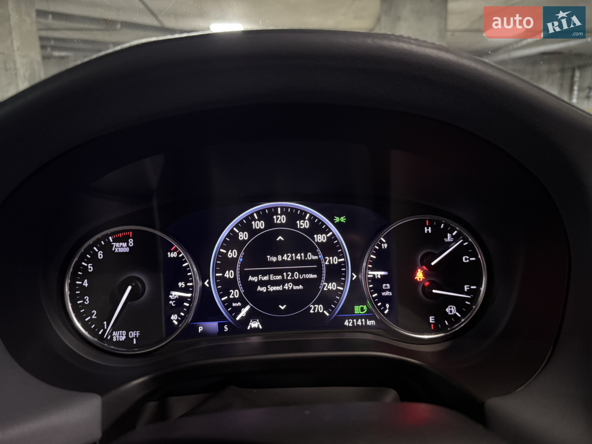 2023 Buick Enclave - мініатюра 70