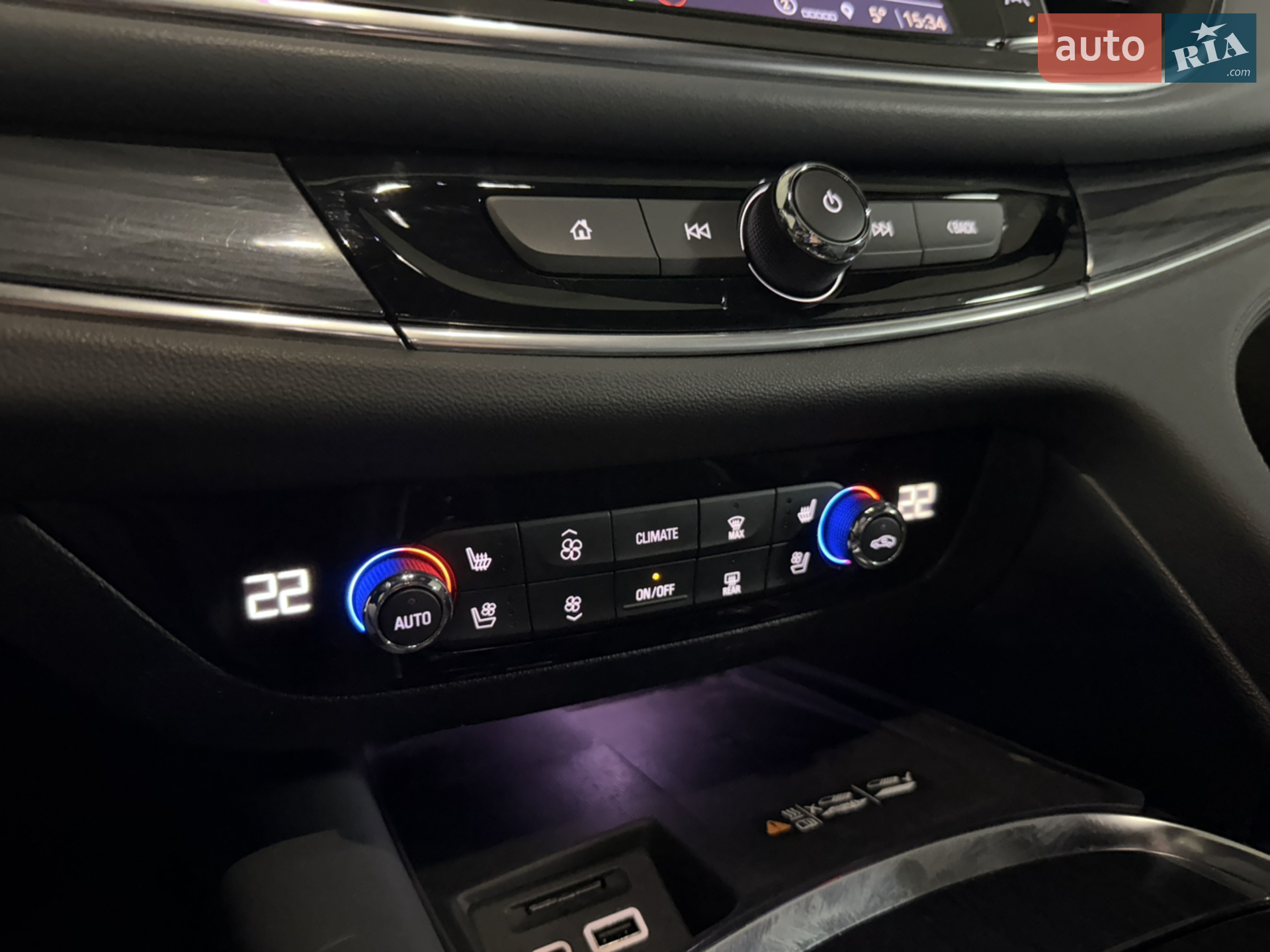 2023 Buick Enclave - мініатюра 73