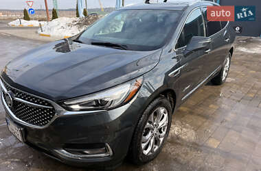 Внедорожник / Кроссовер Buick Enclave 2021 в Киеве