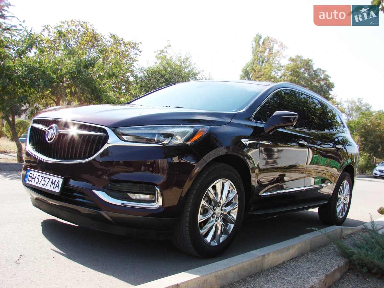 2013 Buick Enclave - мініатюра 14