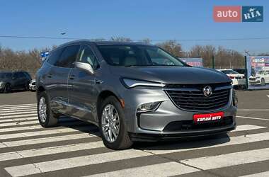 Внедорожник / Кроссовер Buick Enclave 2023 в Одессе фото 3 Внедорожник / Кроссовер Buick Enclave 2023 в Одессе
