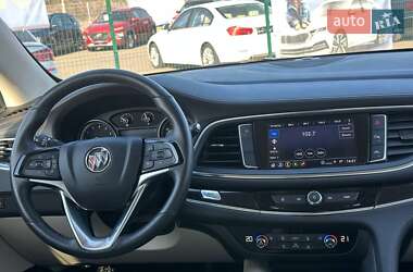 Внедорожник / Кроссовер Buick Enclave 2023 в Одессе фото 10 Внедорожник / Кроссовер Buick Enclave 2023 в Одессе