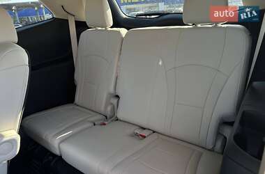 Внедорожник / Кроссовер Buick Enclave 2023 в Одессе фото 16 Внедорожник / Кроссовер Buick Enclave 2023 в Одессе