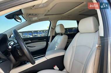 Внедорожник / Кроссовер Buick Enclave 2023 в Одессе фото 20 Внедорожник / Кроссовер Buick Enclave 2023 в Одессе