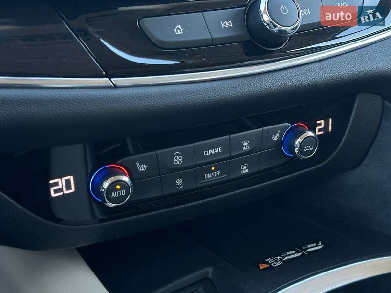 Внедорожник / Кроссовер Buick Enclave 2023 в Одессе фото 28 Внедорожник / Кроссовер Buick Enclave 2023 в Одессе
