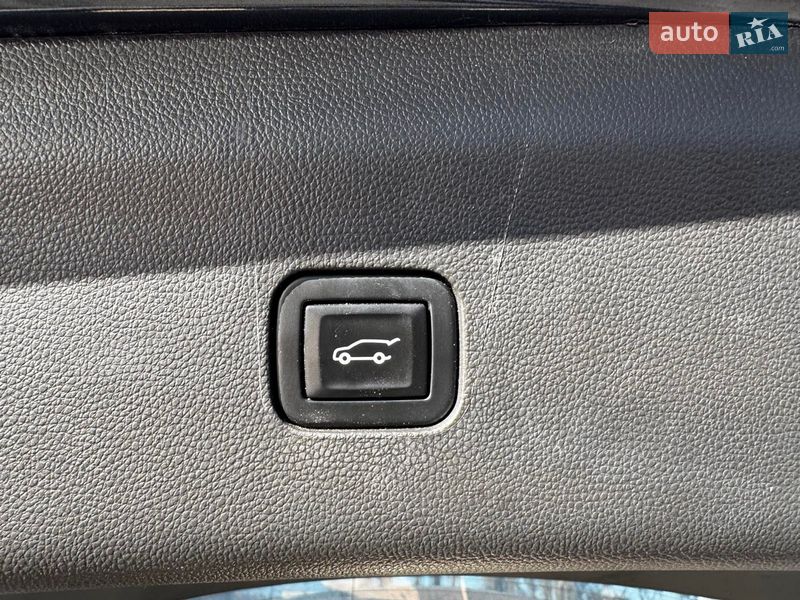 Внедорожник / Кроссовер Buick Enclave 2021 в Киеве