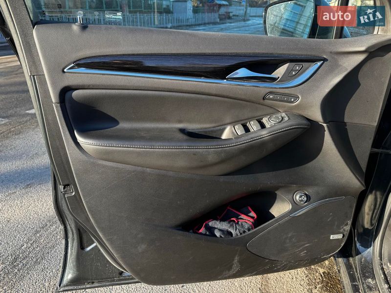 Внедорожник / Кроссовер Buick Enclave 2021 в Киеве