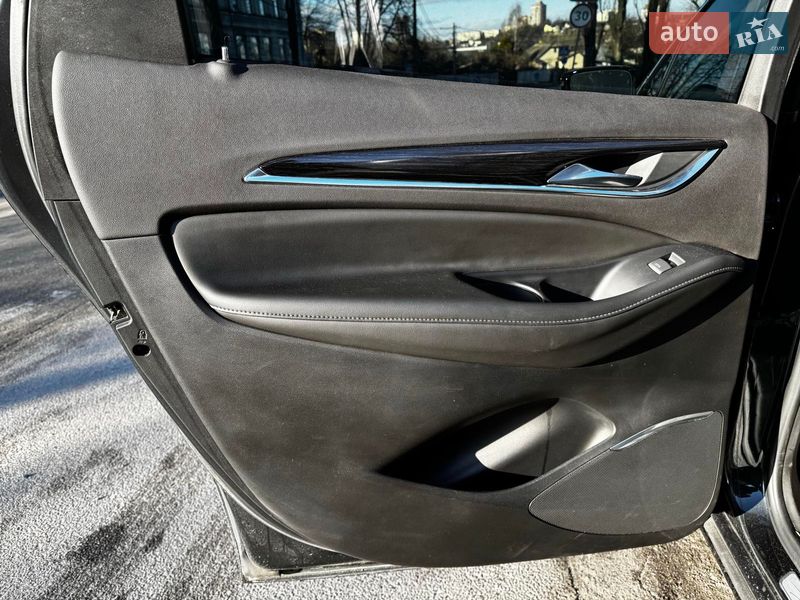 Внедорожник / Кроссовер Buick Enclave 2021 в Киеве