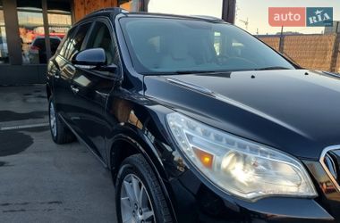 Внедорожник / Кроссовер Buick Enclave 2016 в Виннице