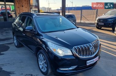 Внедорожник / Кроссовер Buick Enclave 2016 в Виннице