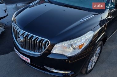 Внедорожник / Кроссовер Buick Enclave 2016 в Виннице
