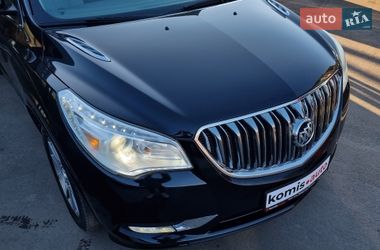 Внедорожник / Кроссовер Buick Enclave 2016 в Виннице