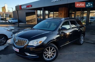 Внедорожник / Кроссовер Buick Enclave 2016 в Виннице