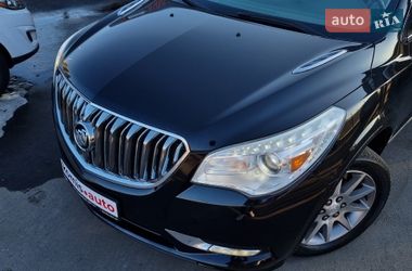 Внедорожник / Кроссовер Buick Enclave 2016 в Виннице