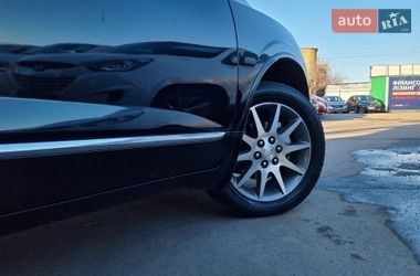 Внедорожник / Кроссовер Buick Enclave 2016 в Виннице